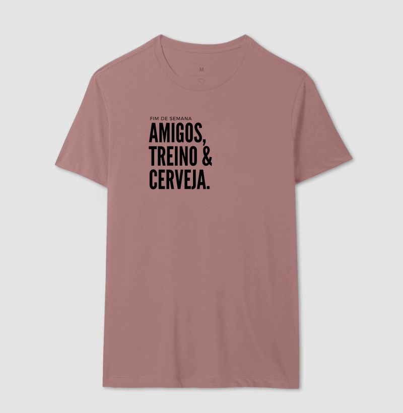 Camisa 15