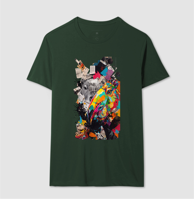 Camisa 11