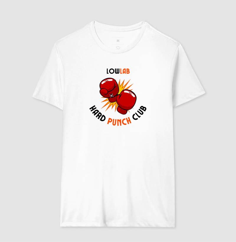LowLab Hard Punch - Imagem 2