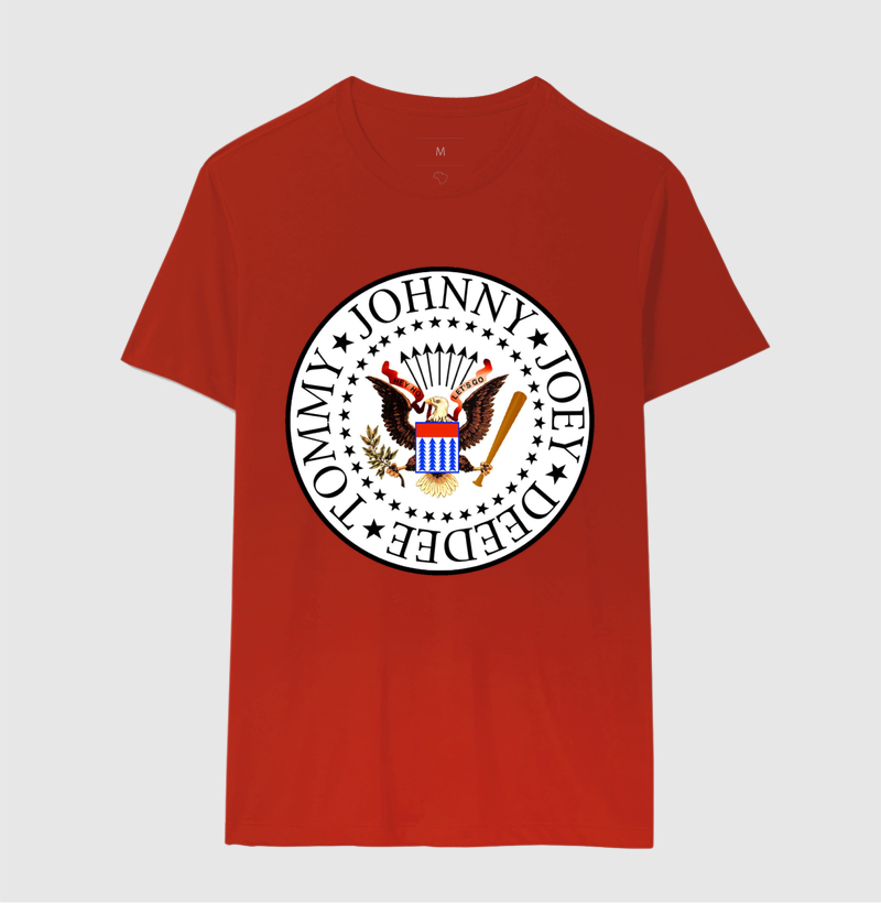 Ramones - Imagem 10