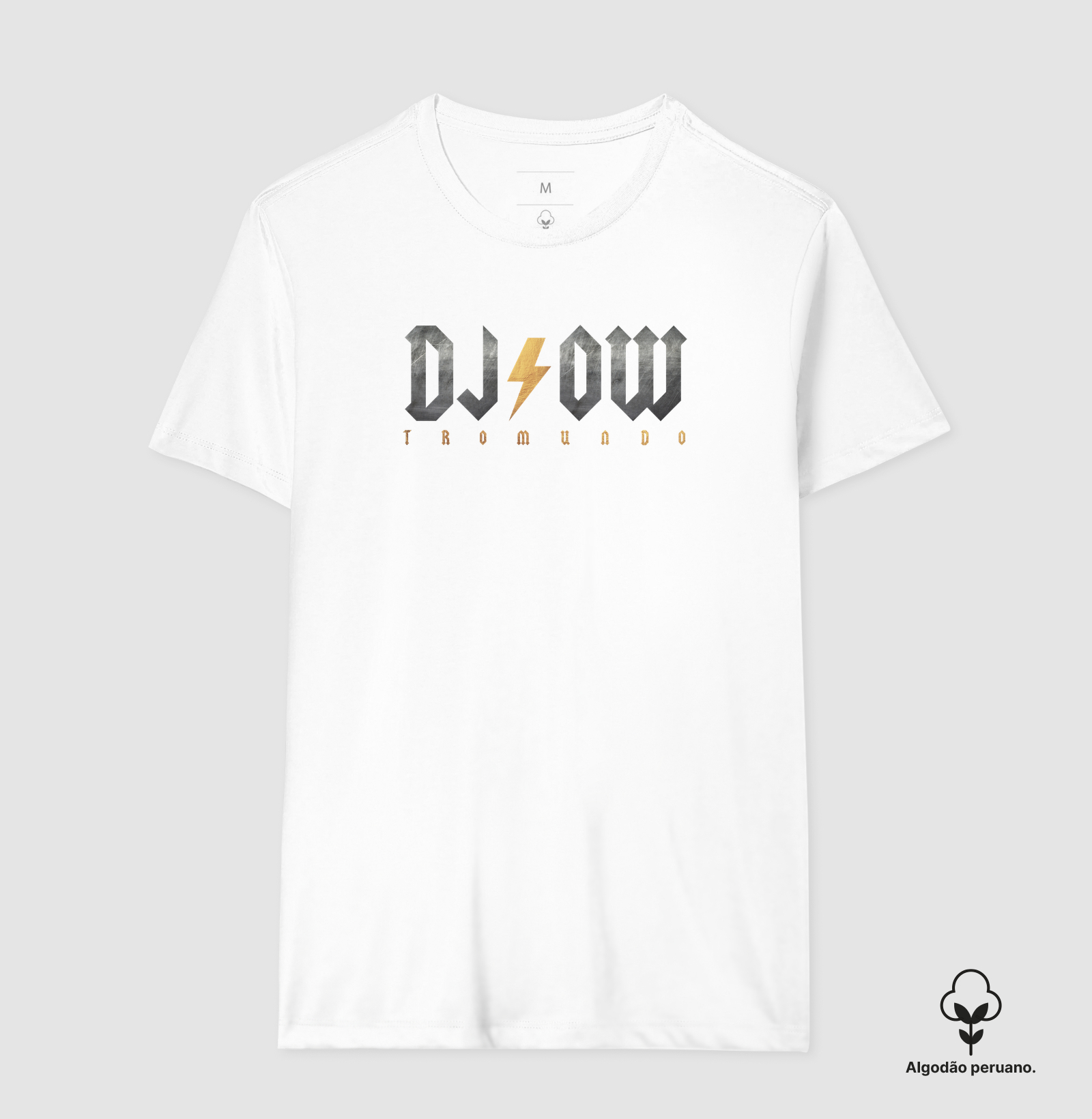 DJOWTROMUNDO® — AC/DC - Imagem 3