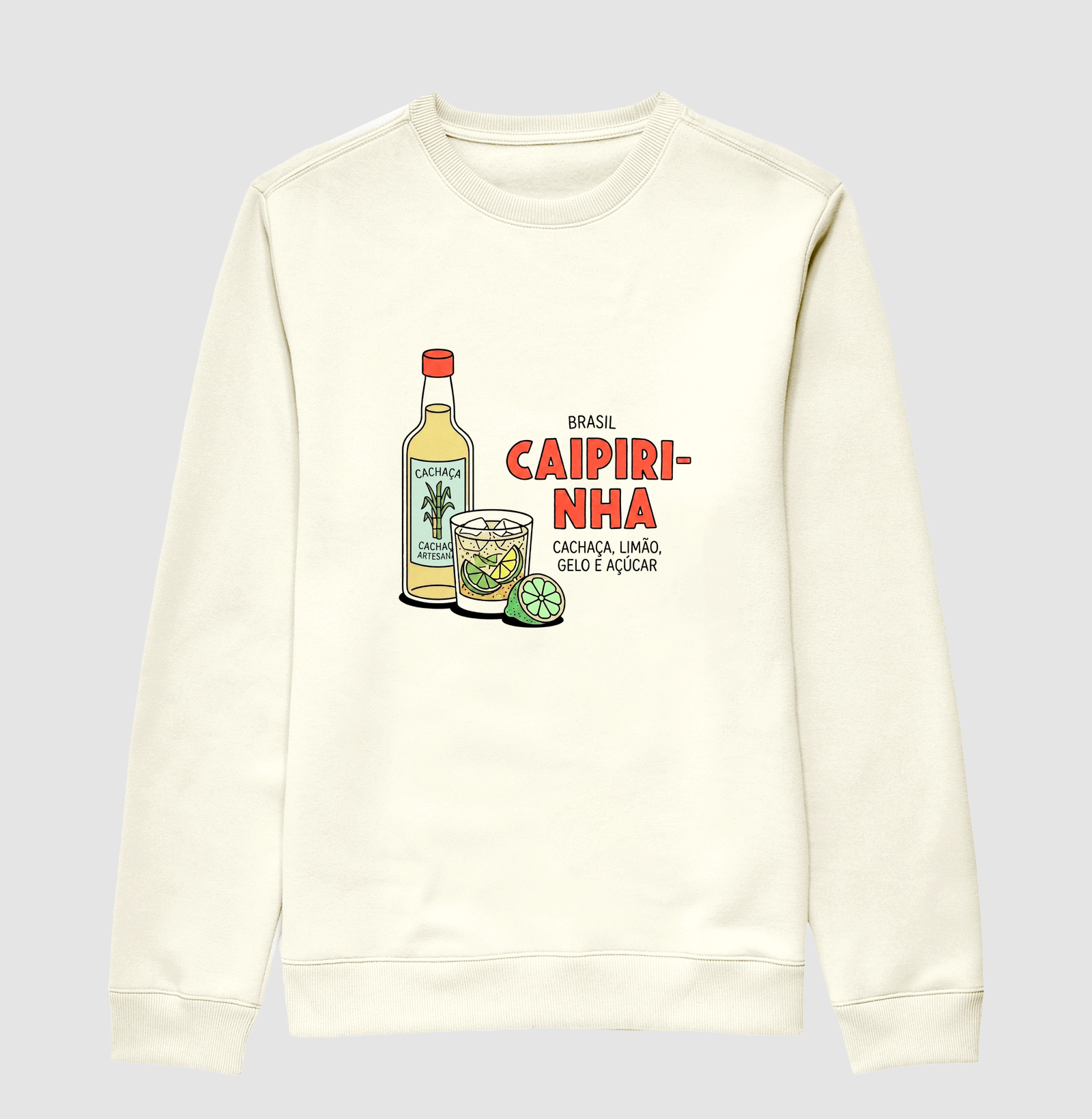 Caipirinha - Imagem 2
