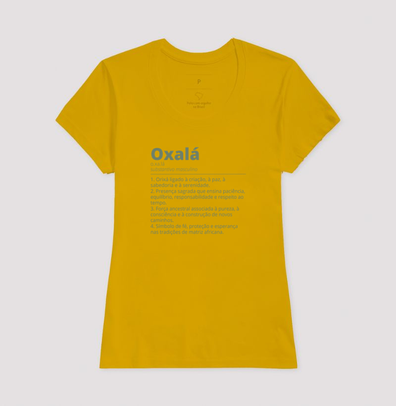 OXALÁ DICIONÁRIO - Imagem 16