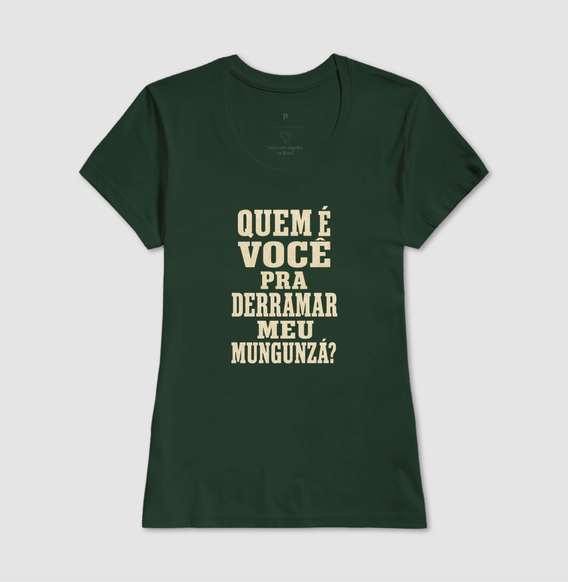 Camisa 12