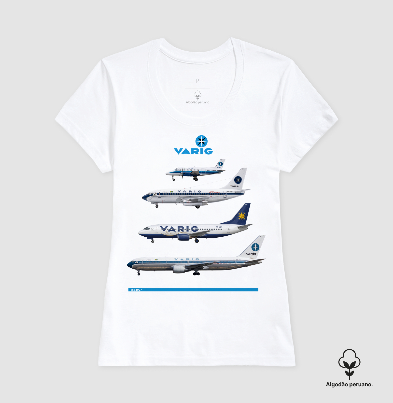 Camisa 4