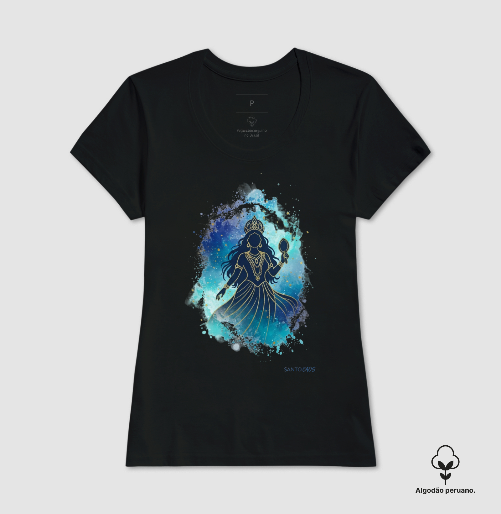 Camisa 4