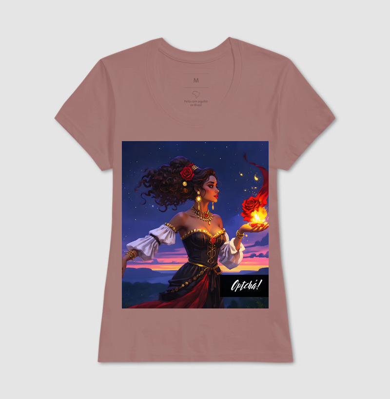 Camisa 18