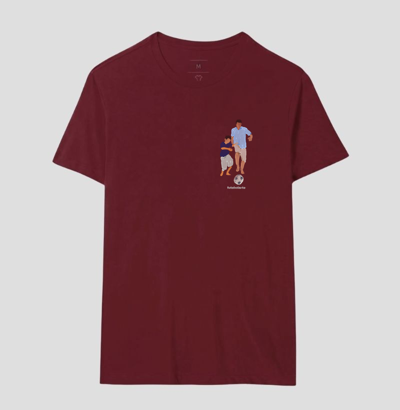 Camisa 9