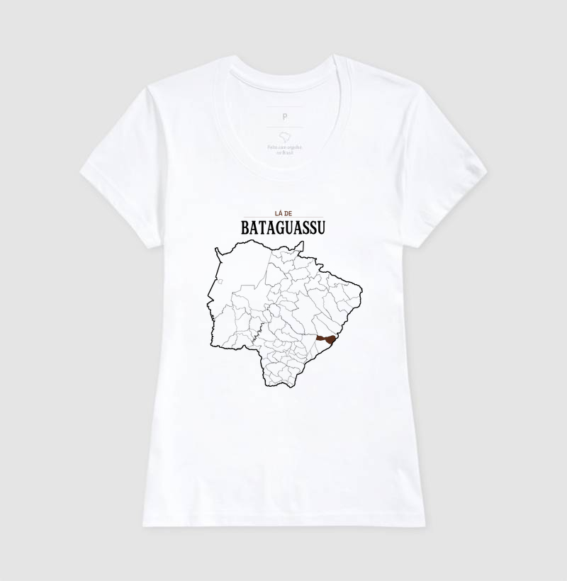 Bataguassu | Território MS - Imagem 5