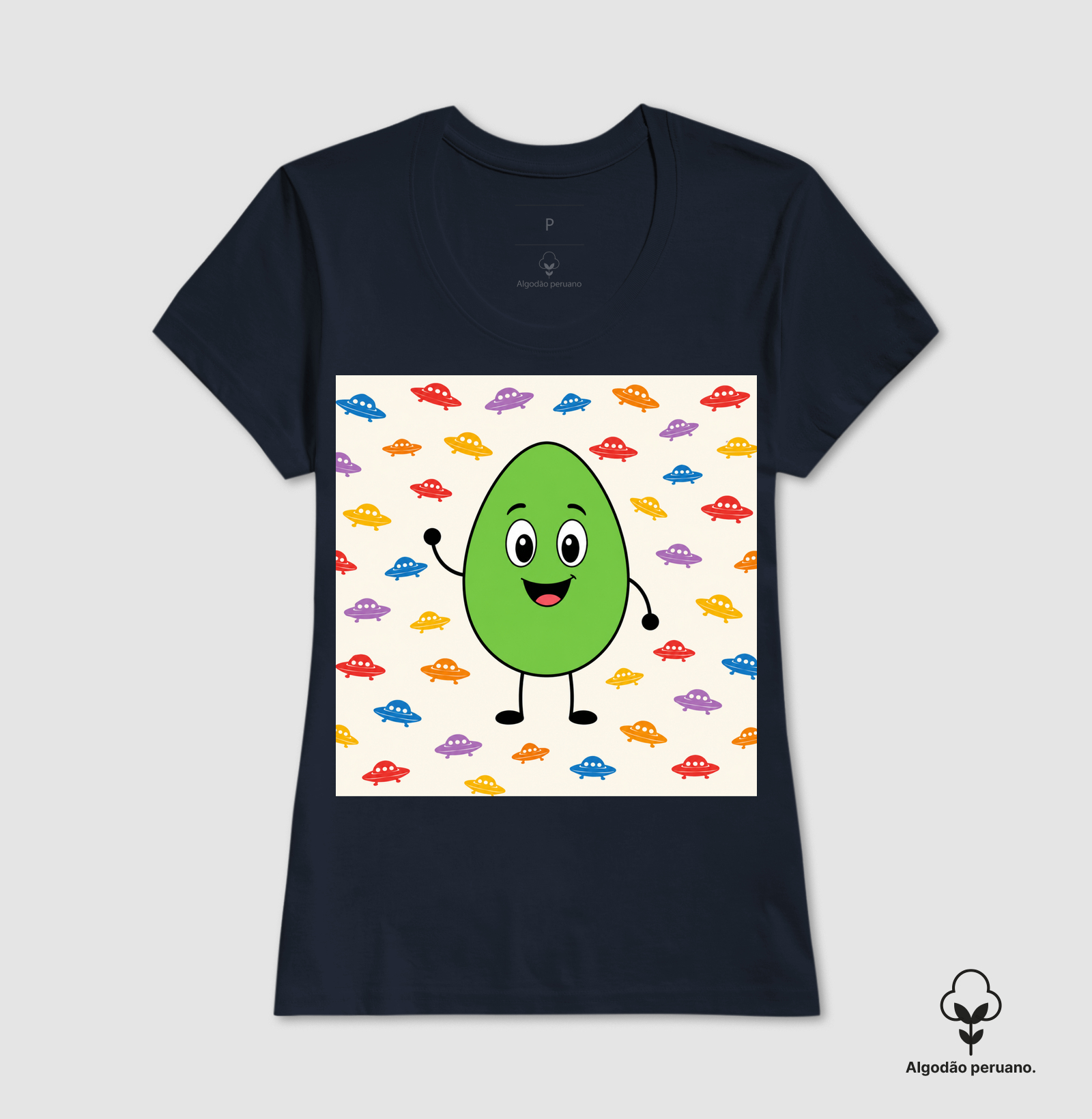 Camisa 3