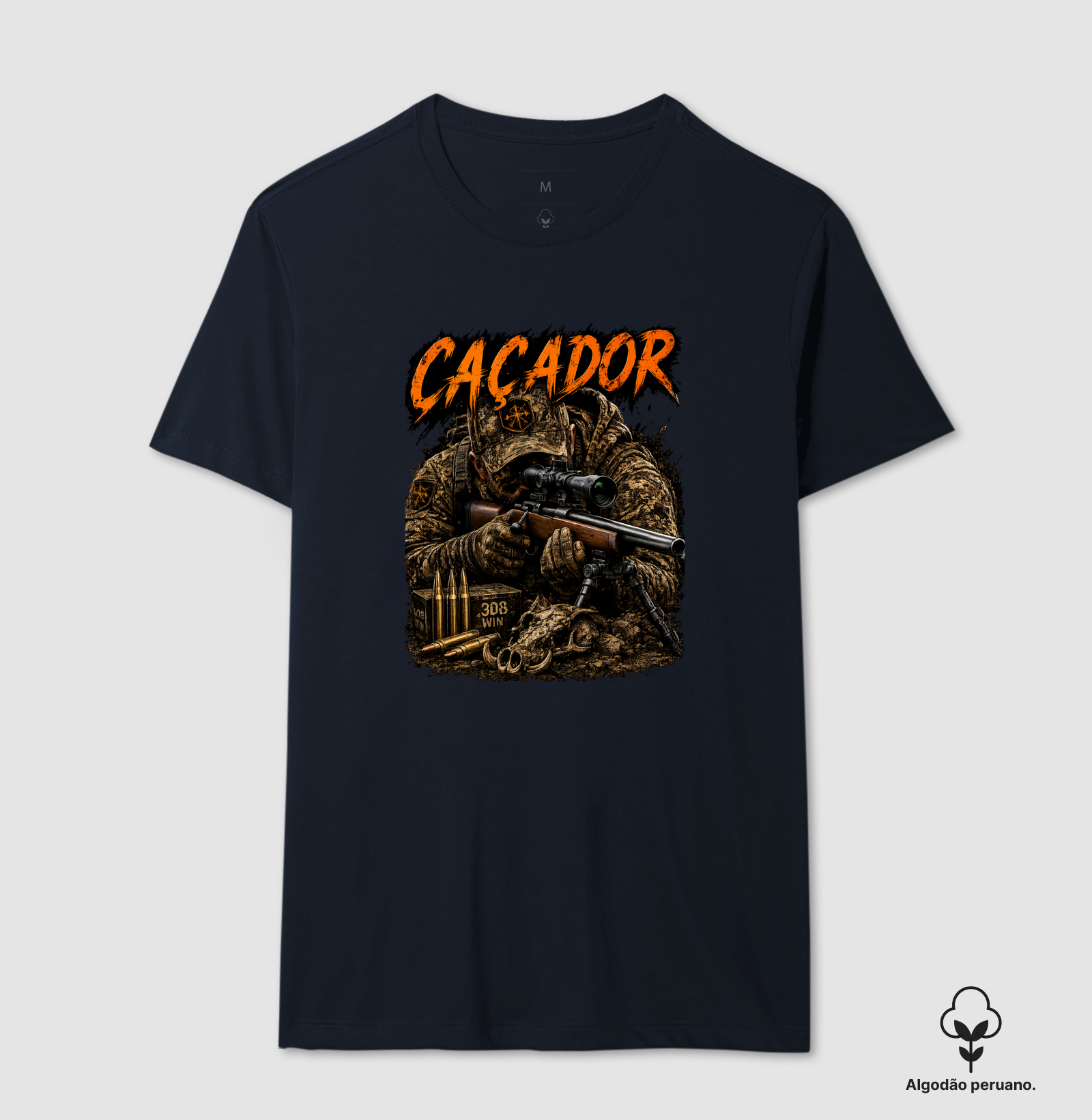 caçador - Imagem 6