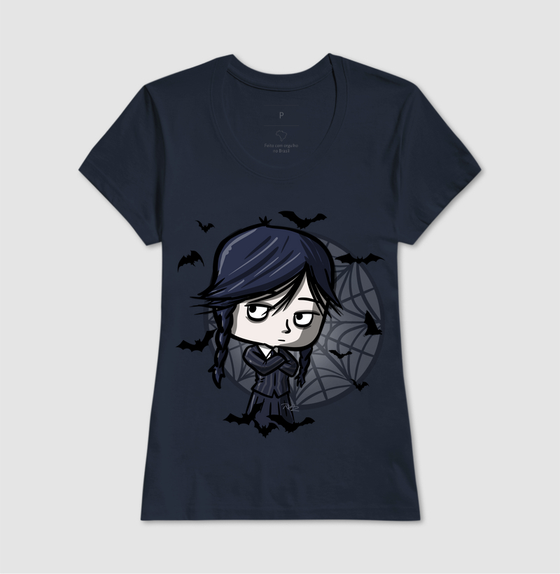 Camiseta Wandi - Imagem 7