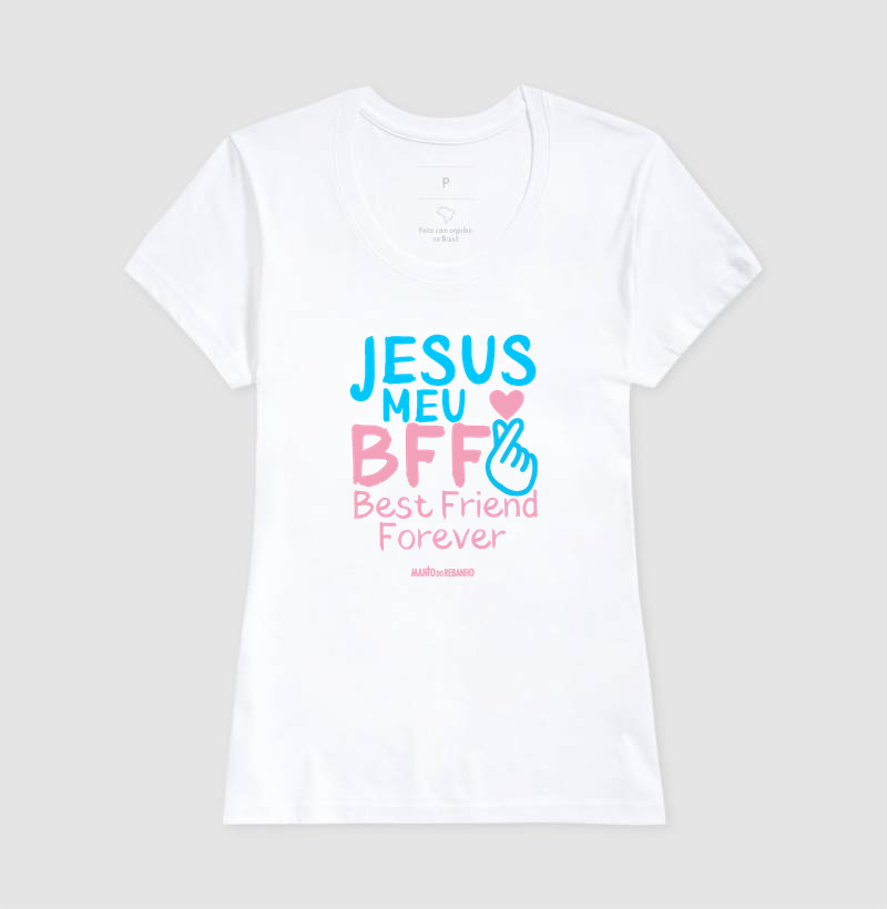 Jesus meu BFF - Imagem 5