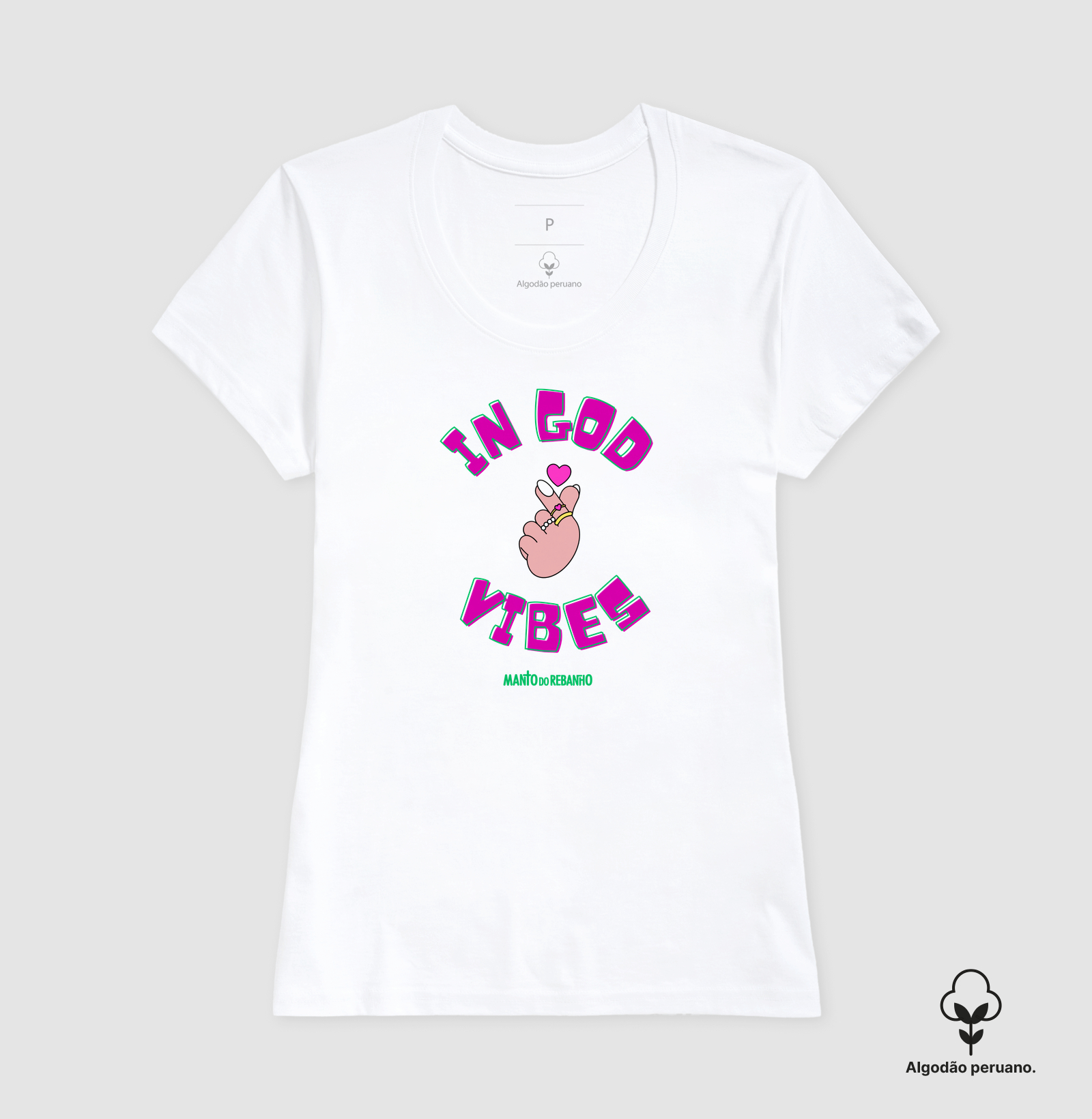 IN GOD VIBES - Imagem 6