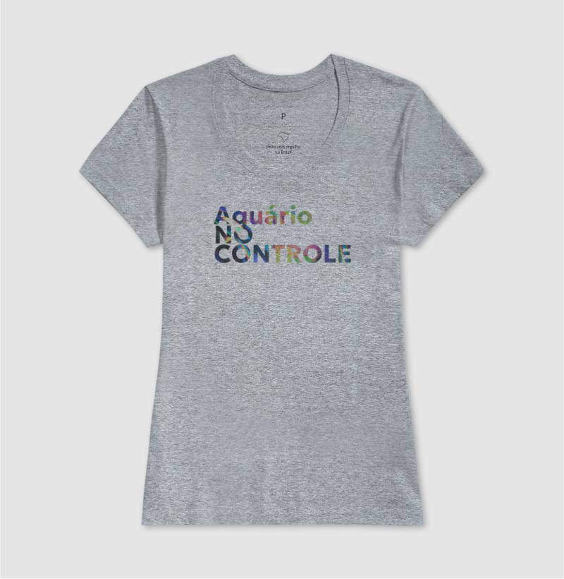 Aquário NO  CONTROLE - Imagem 11