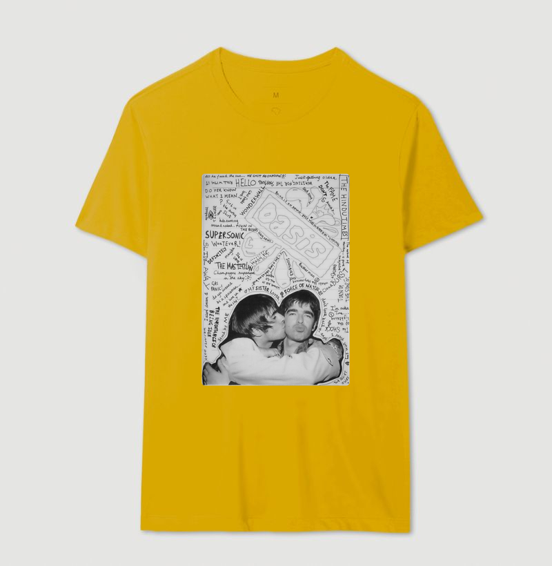 Camisa 13