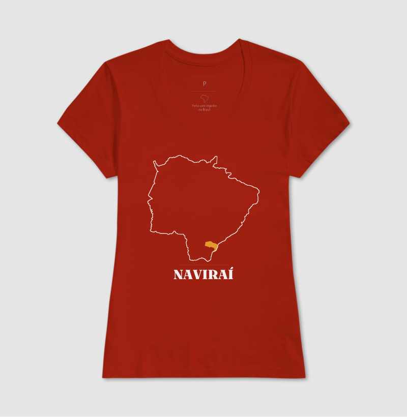 Naviraí | Traço MS - Imagem 11