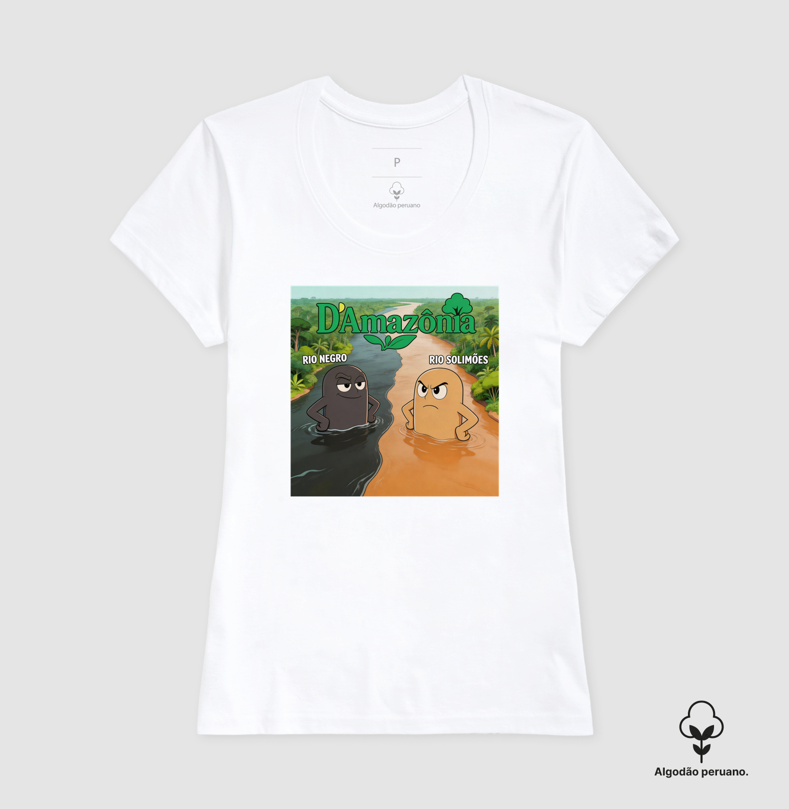 Camisa 1