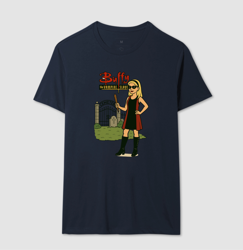 sunnydale high - Imagem 6