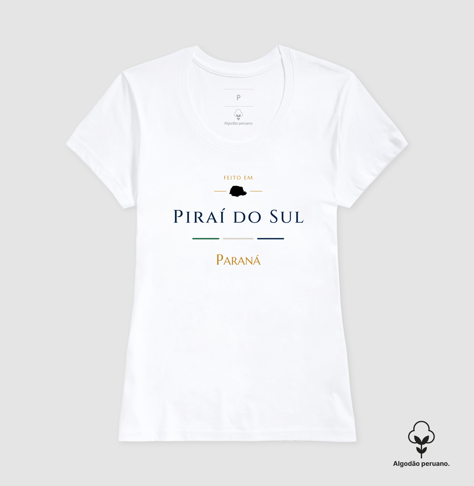 Camisa 3