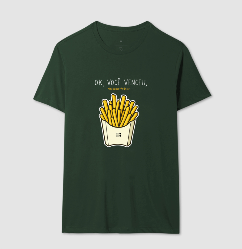 Batata Frita - Imagem 10