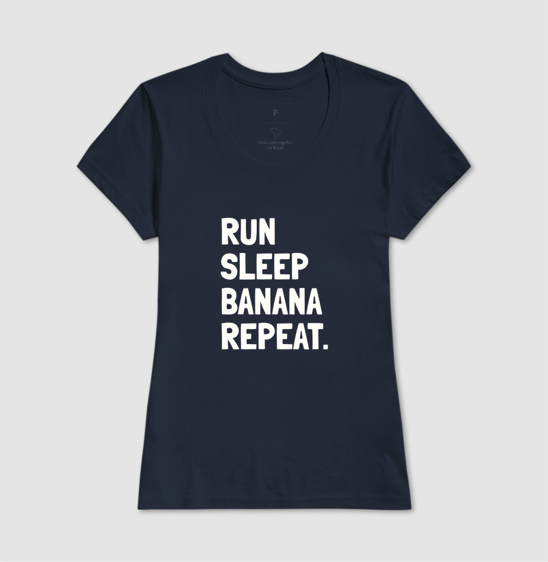 Run, Sleep, Banana, Repeat - Imagem 7