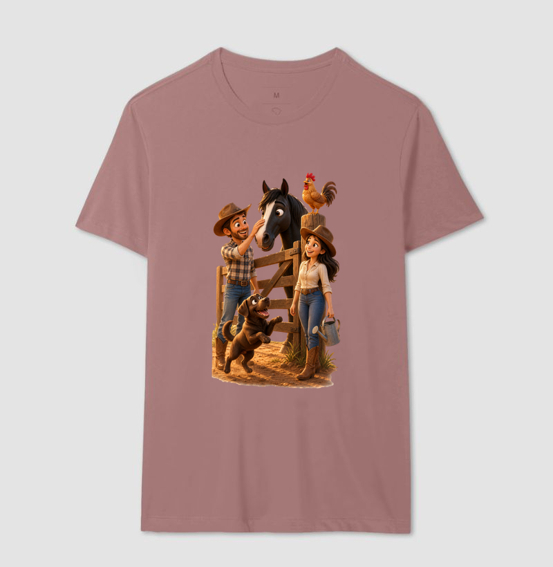 Camisa 18
