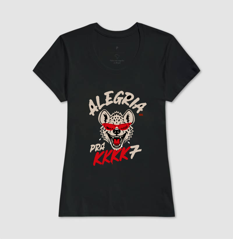 Alegria pra KKKK7 - Imagem 4
