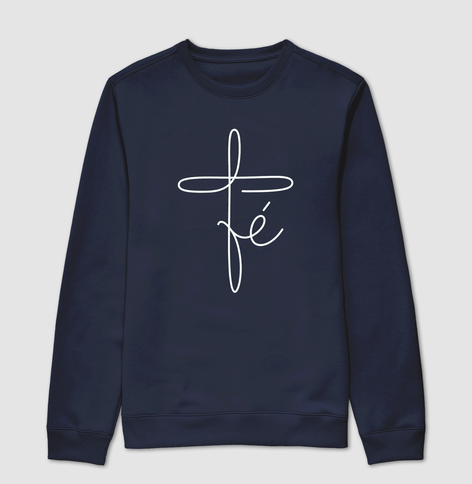 Fé - Imagem 4