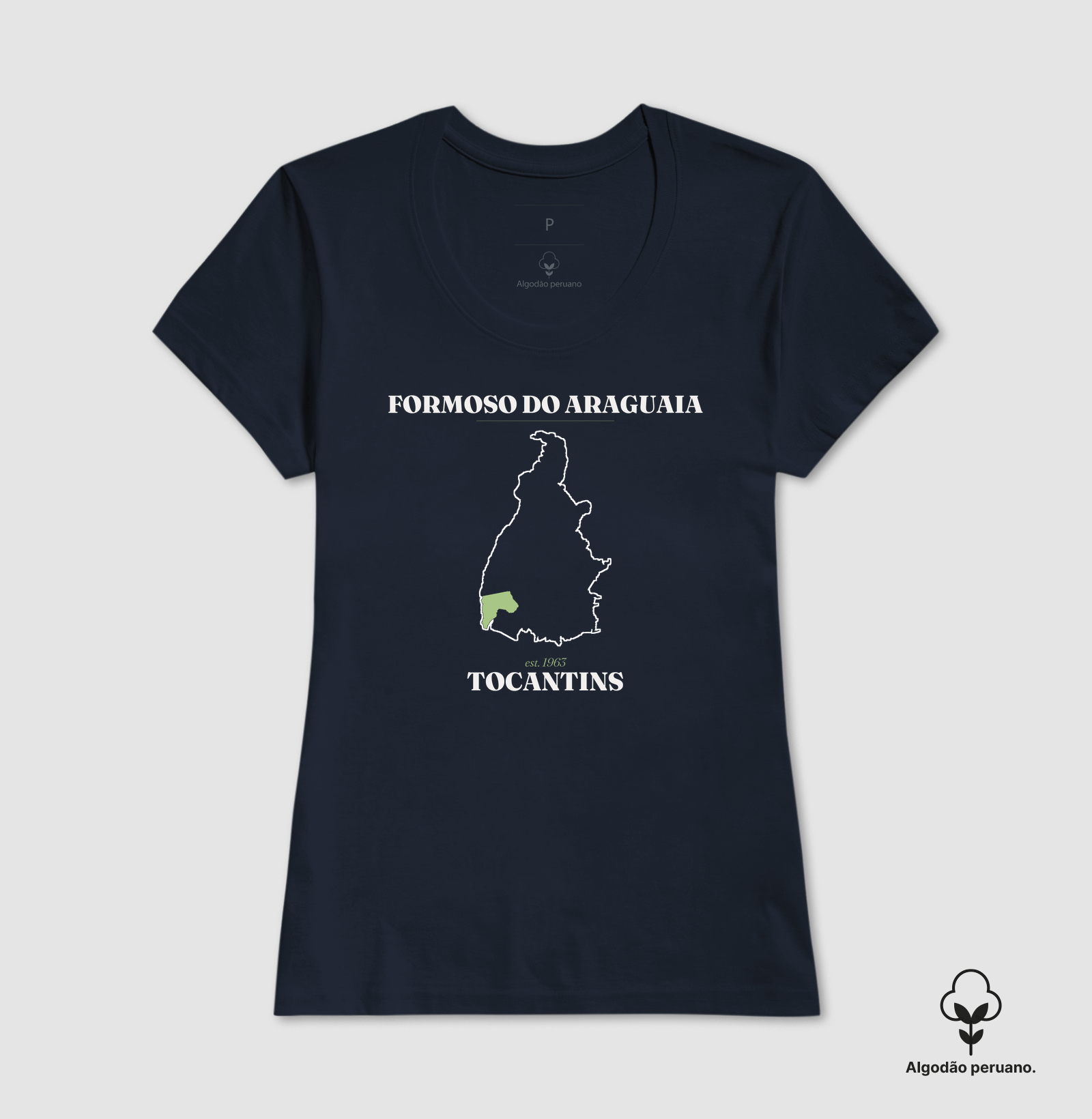 Formoso do Araguaia | Legado TO - Imagem 6