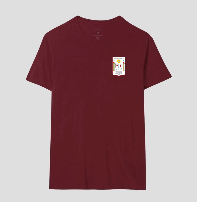 Camisa 17