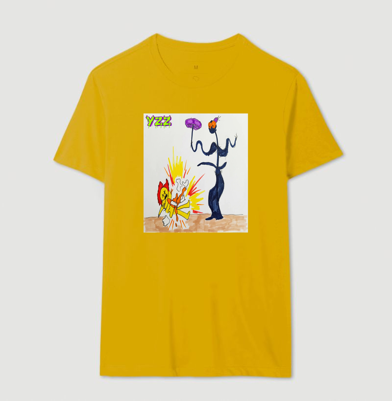 Camisa 13