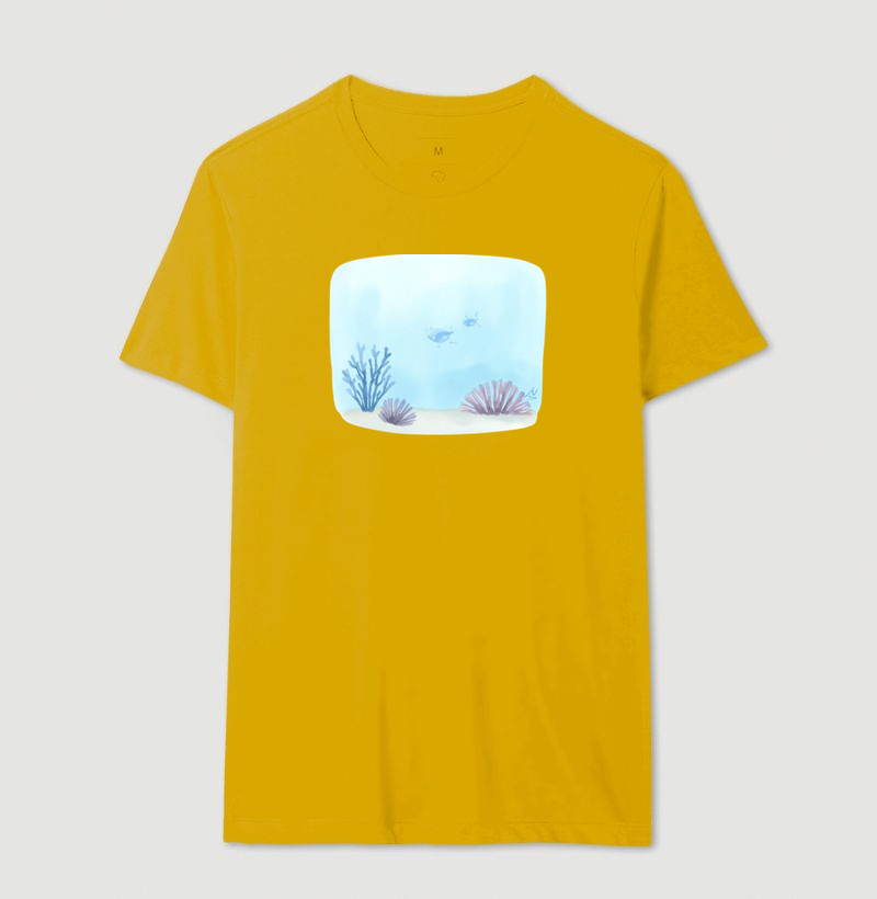 Camisa 11