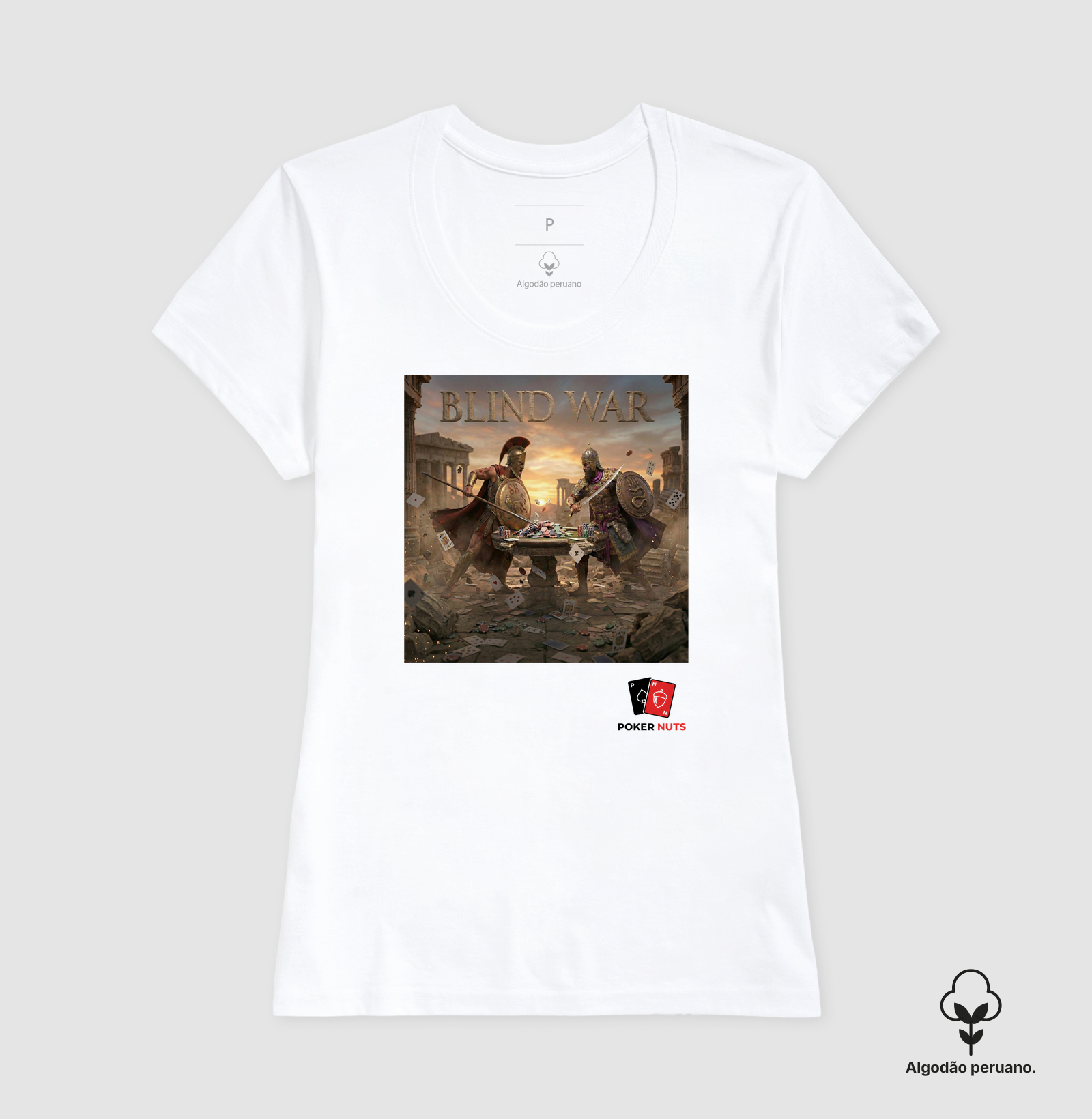 Camisa 7
