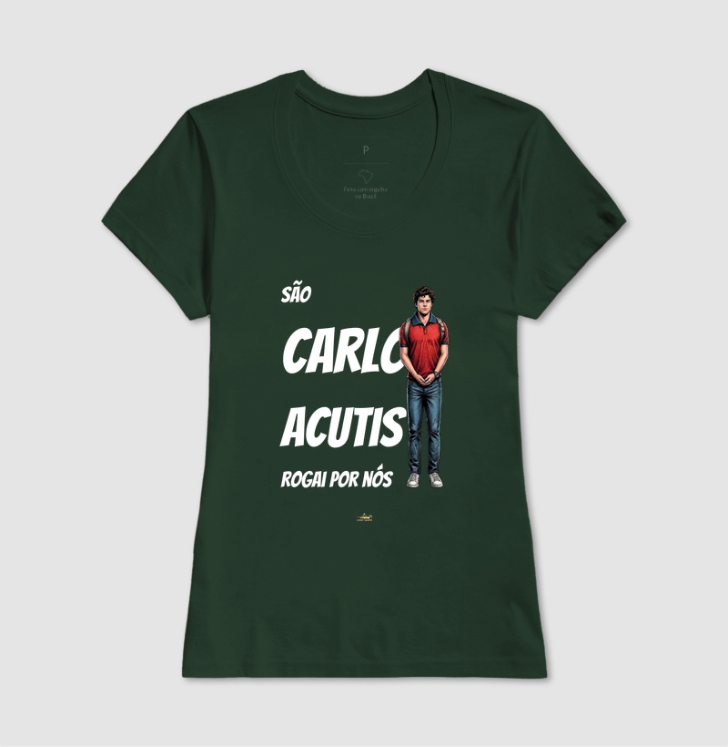 Camisa 12