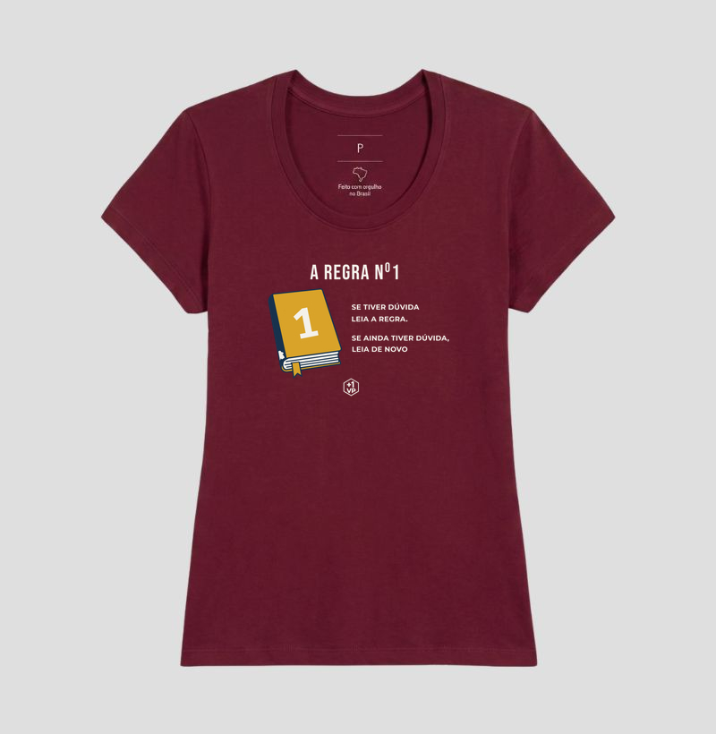 Camisa 12