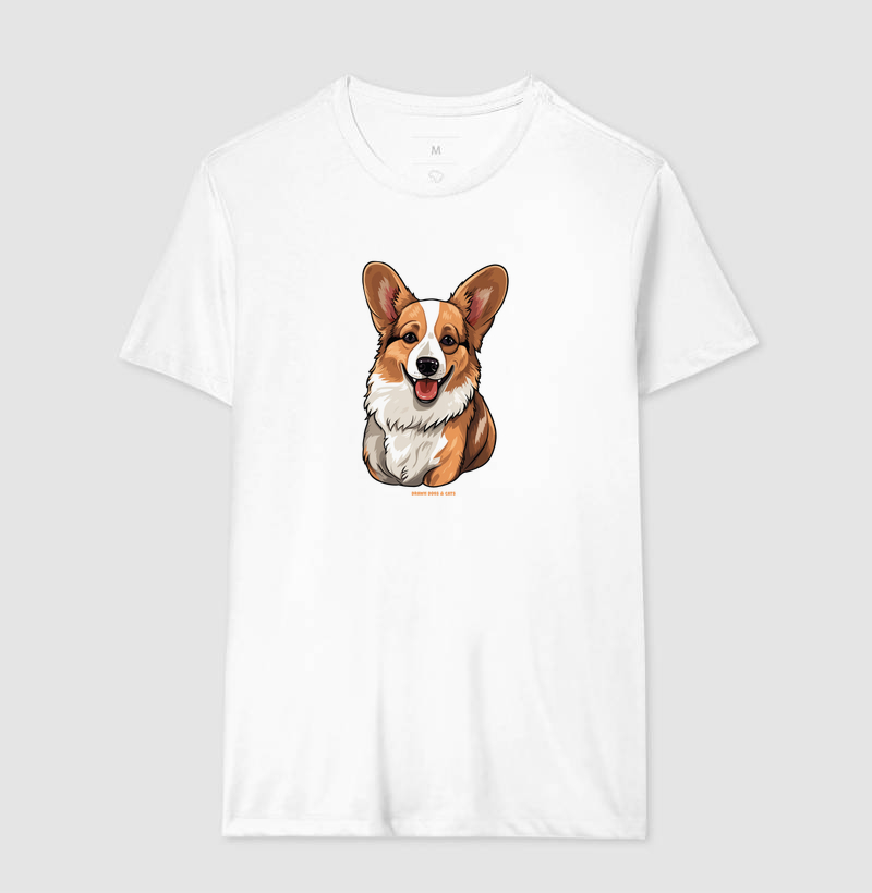  Welsh Corgi Pembroke - Imagem 4