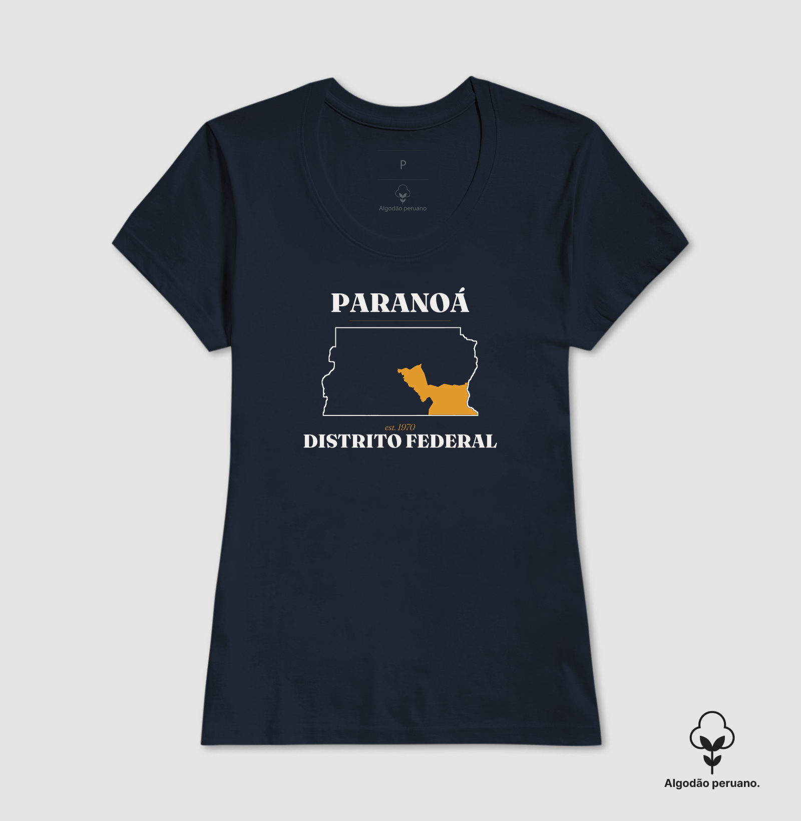 Paranoá | Legado DF - Imagem 6