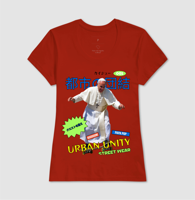 Camisa 10