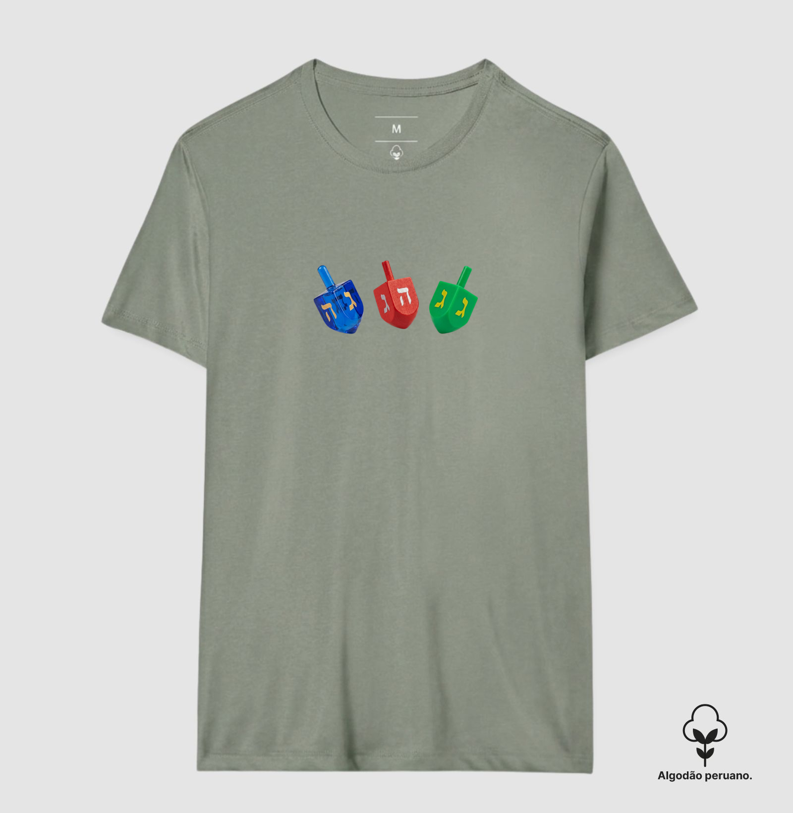 Camisa 8