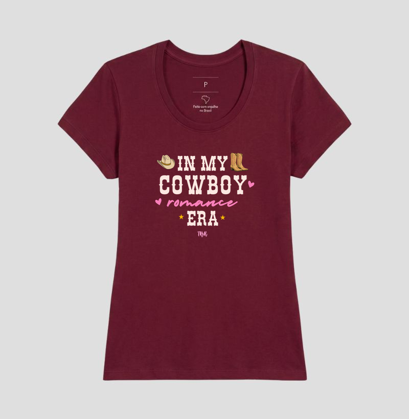 In My Cowboy Romance Era - Imagem 13
