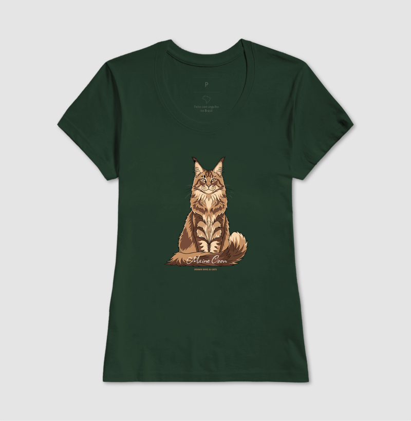 Maine Coon - Imagem 13