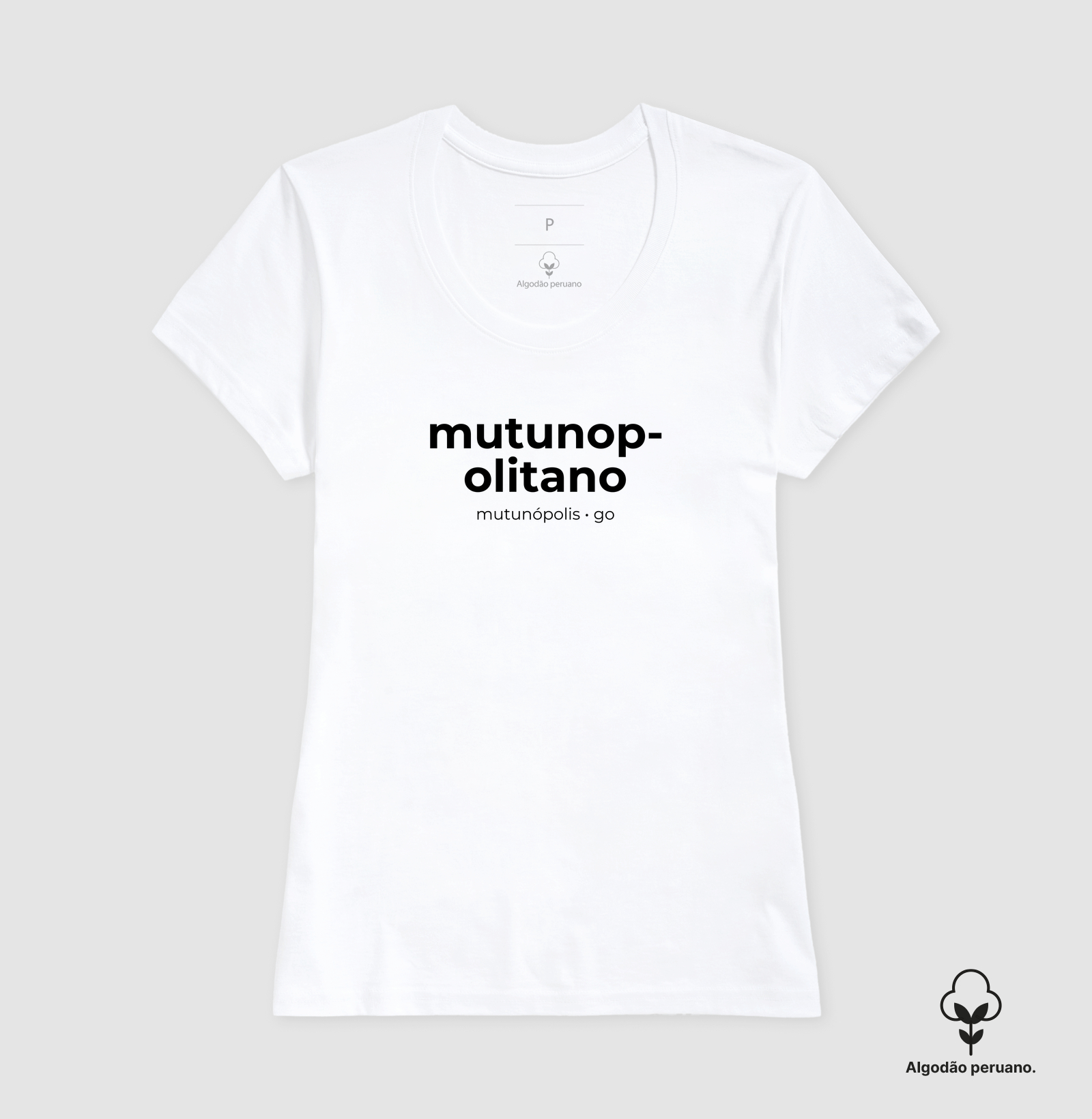 Mutunopolitano | Gentílico GO - Imagem 7