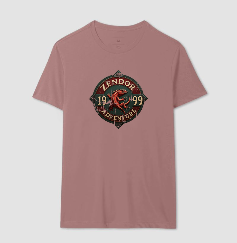Camisa 16