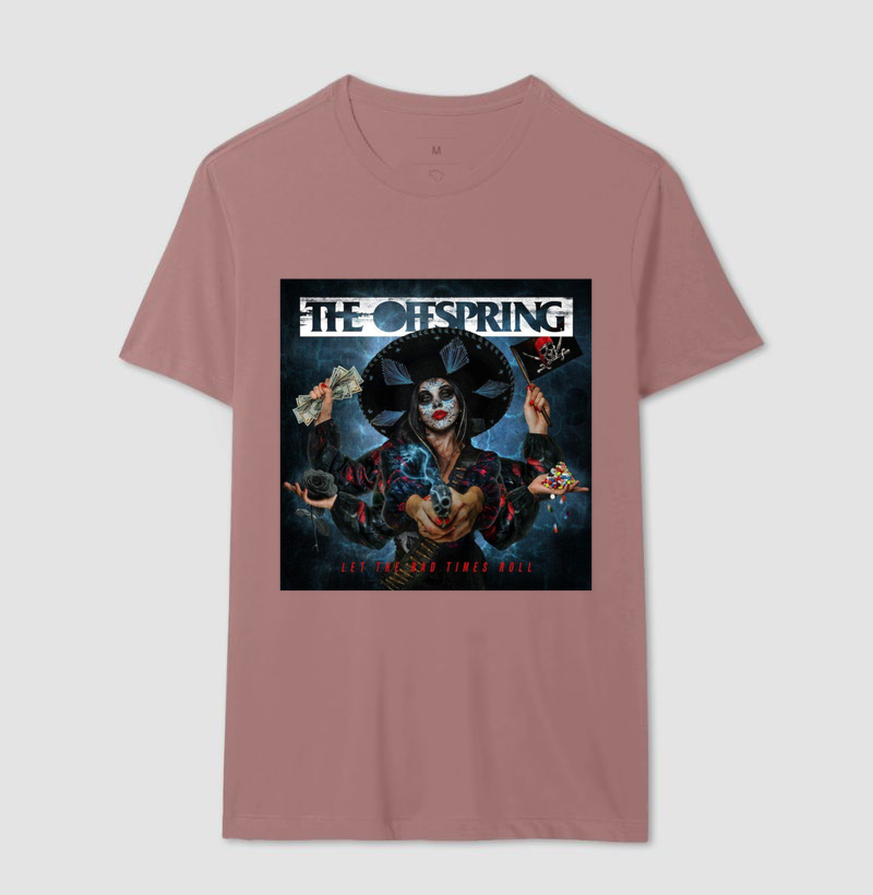 Camisa 16