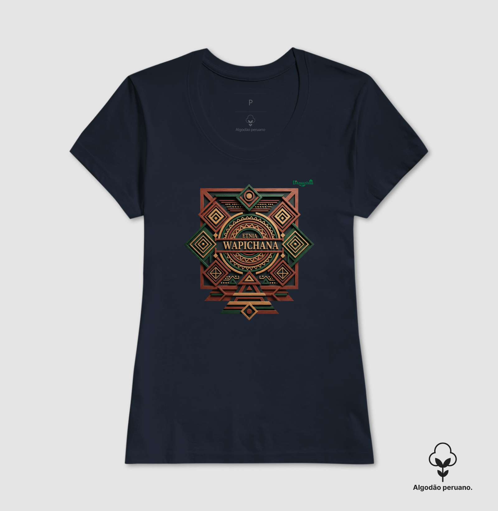 Etnia Wapichana - Imagem 8