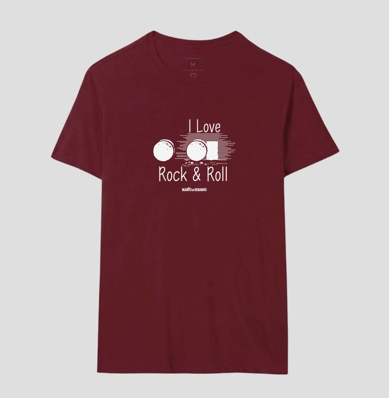 I Love Rock&Roll - Imagem 17