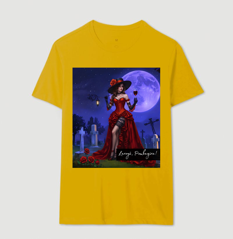 Camisa 16