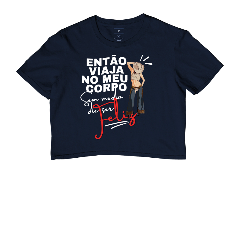 Então Viaja no meu Corpo - Imagem 4