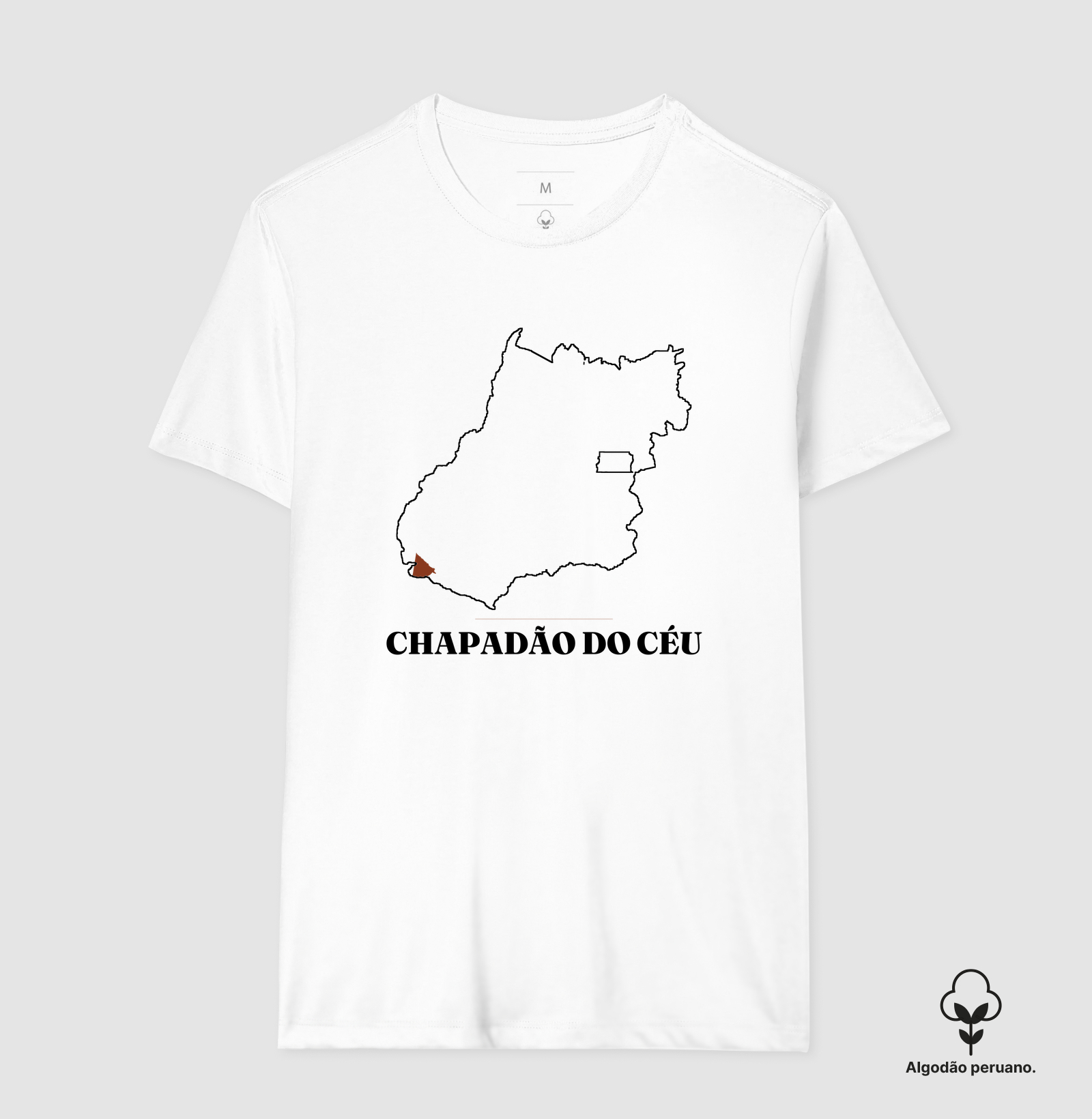 Chapadão do Céu | Traço GO - Imagem 7